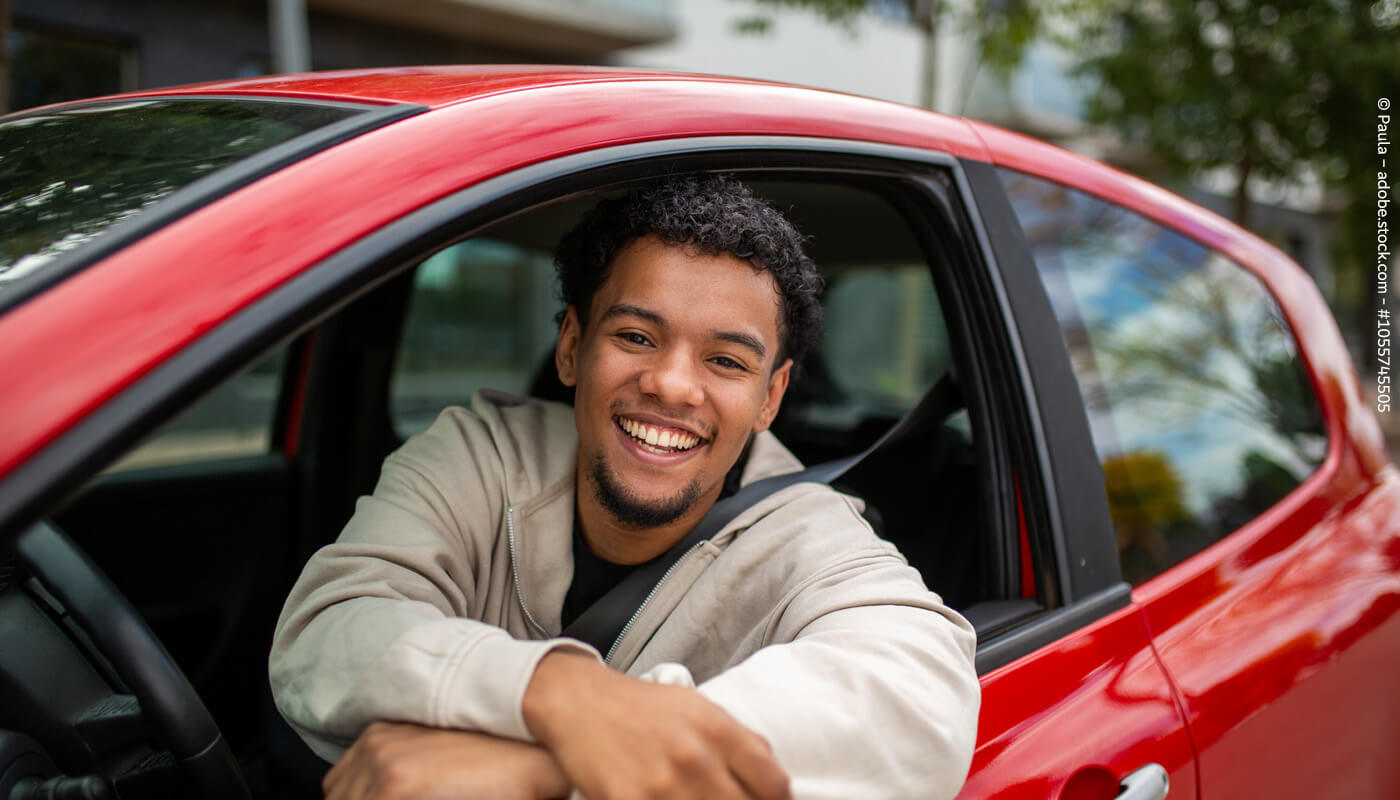 Erster Autokauf: Führerschein geschafft, und jetzt?