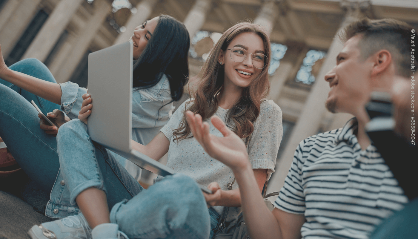 So finanzierst du dein Studium und Studentenleben